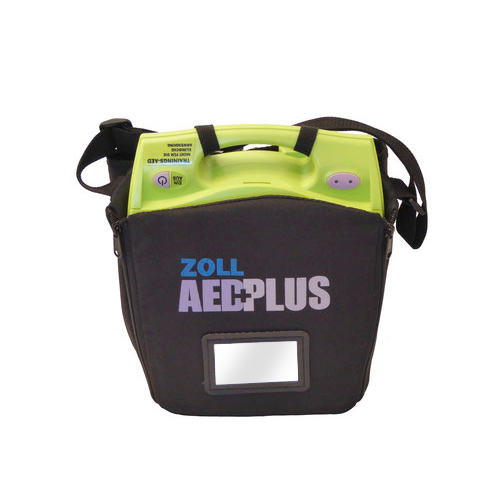 ZOLL® AED+Plus