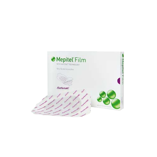Mepitel® Film Folienverband