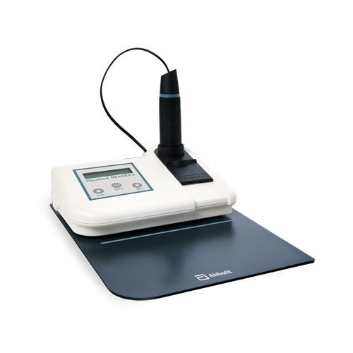 Abbott® NycoCard™ Reader II Startset CRP Test