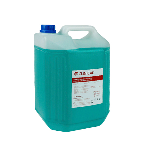 CLINICAL® EKG Kontaktspray