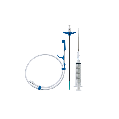 Ambix Introcath® Plus