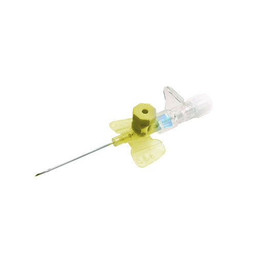 Vasofix® Safety Sicherheitsvenenverweilkanüle