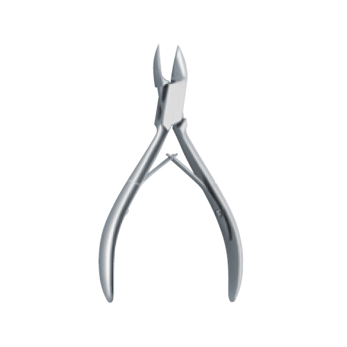 TEKNO® Nagelzange