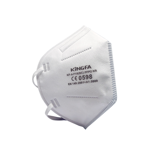 KINGFA® FFP2 NR Atemschutzmaske