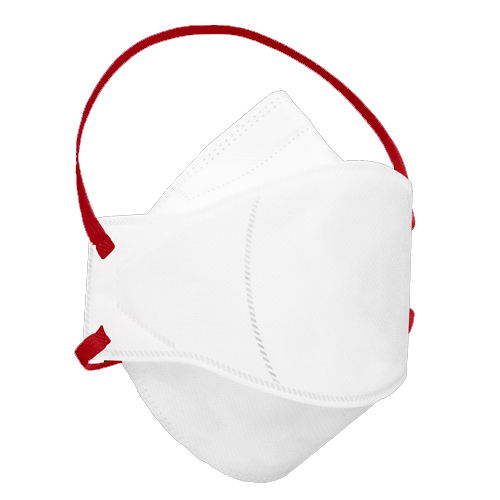 DACH® Neolution® Air FFP3 Atemschutzmaske, NR D + Typ II R