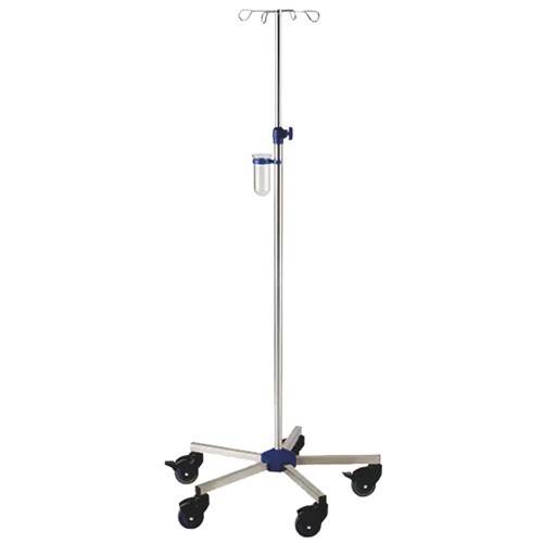 Infusionsständer Stabil