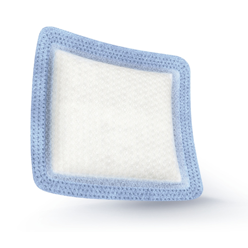 Vliwasorb® sensitive superabsorbierender Wundverband