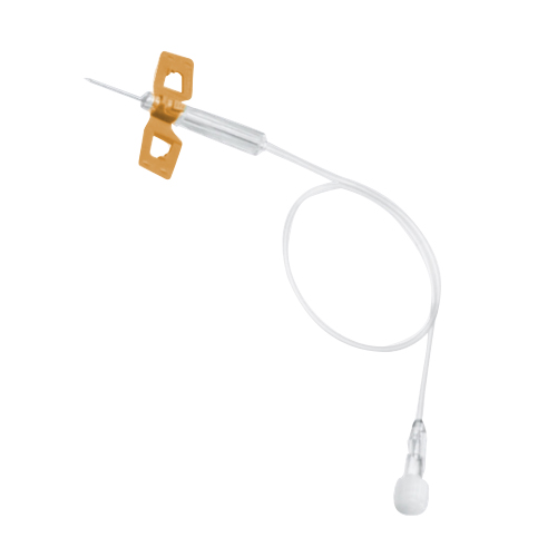 Venofix® Safety Sicherheits-Venenpunktionsbesteck