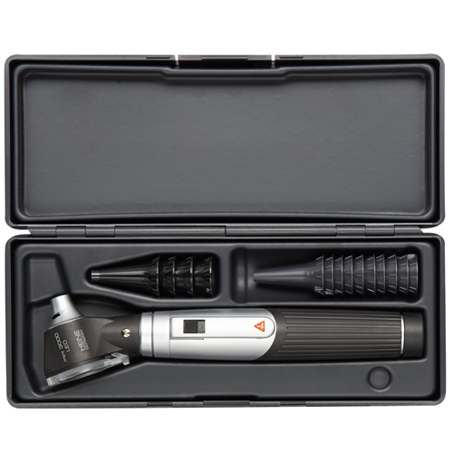 HEINE® mini 3000 LED Otoskop - Set