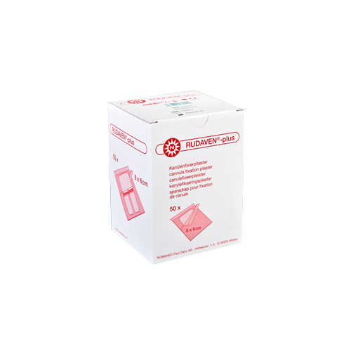 RUDAVEN® plus
