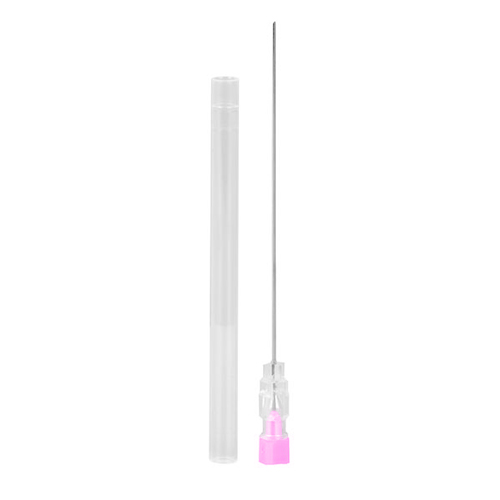 BD Yale Spinalkanüle mit Quincke-Schliff