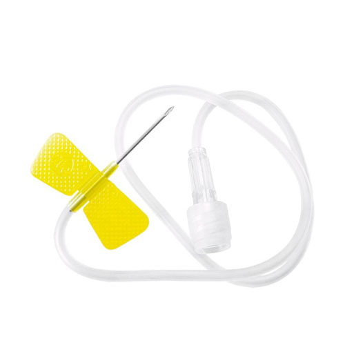 Ecoflo® Perfusionsbesteck
