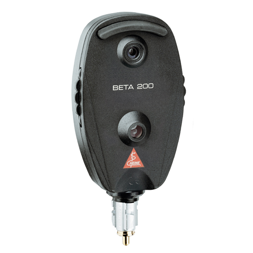 HEINE® Ophthalmoskop BETA 200 F.O.