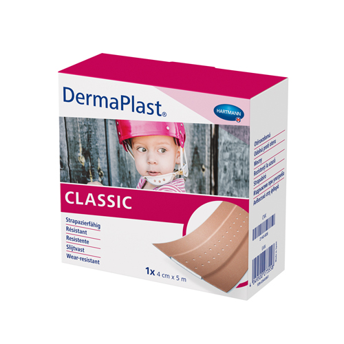 Dermaplast® Classic Wundpflaster