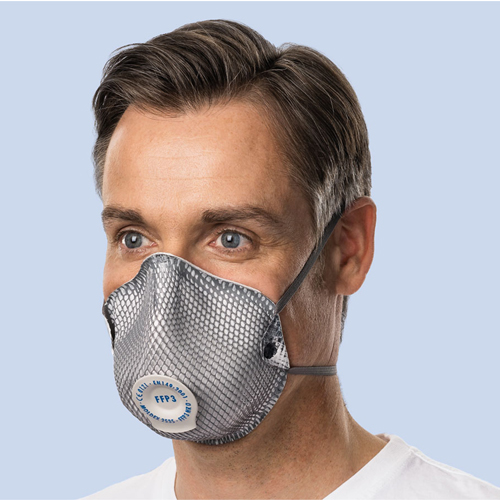 moldex FFP2 NR D Smart Active Atemschutzmasken