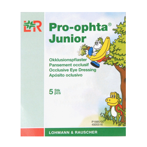 Pro-ophta® Junior Maxi