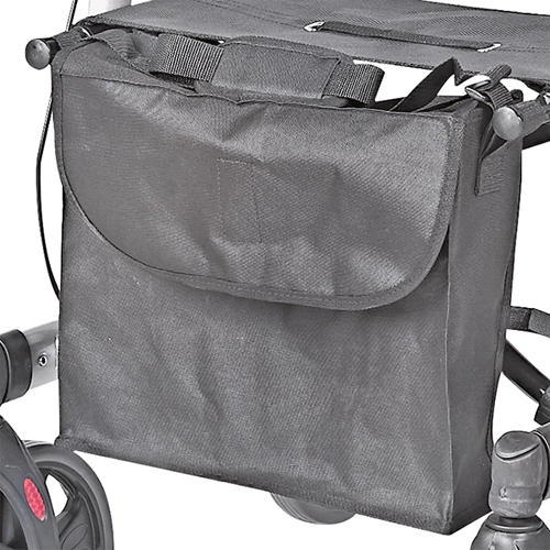mediware® Leichtgewicht Rollator