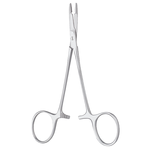 medicon® Olsen Hegar Nadelhalter Mini