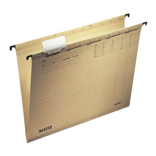 LEITZ® Hängemappen ALPHA® 1915