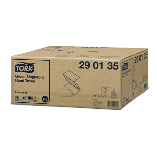 TORK® Universal Handtücher
