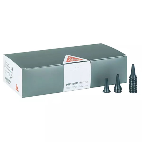 HEINE® AllSpec® Einweg-Ohrtips