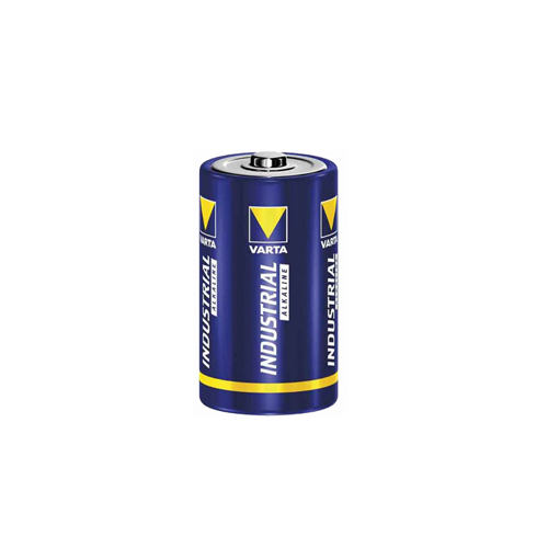 VARTA Alkaline Batterie