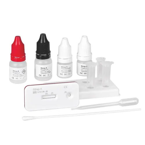 Cleartest® Strep A