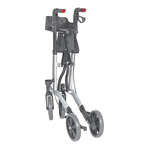 mediware® Leichtgewicht Rollator