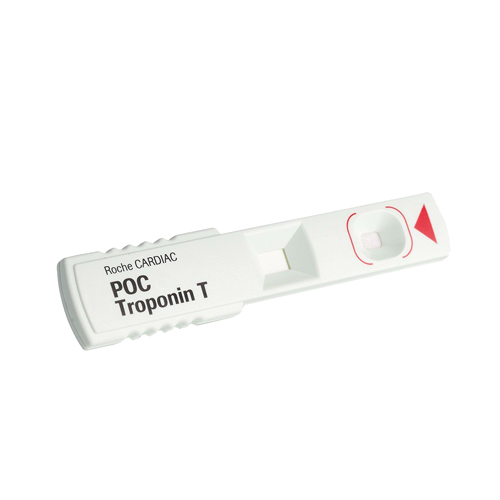 Cardiac® POC Troponin T