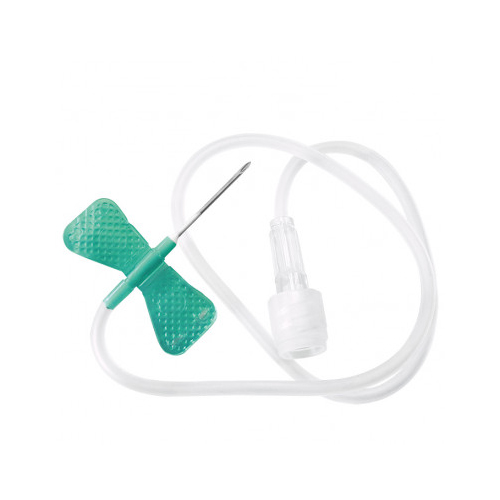 Ecoflo® Perfusionsbesteck