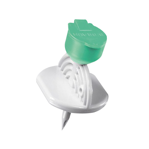 Mini-Spike® Plus ohne Partikelfilter