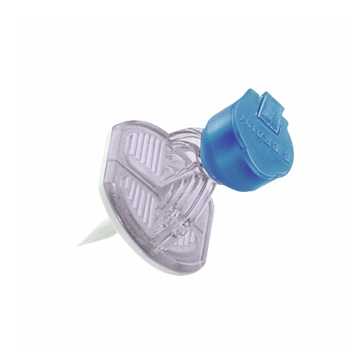 Mini-Spike Plus® mit Partikelfilter