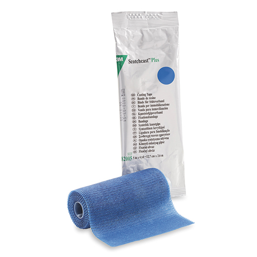 3M Scotchcast™ Plus Stützverband