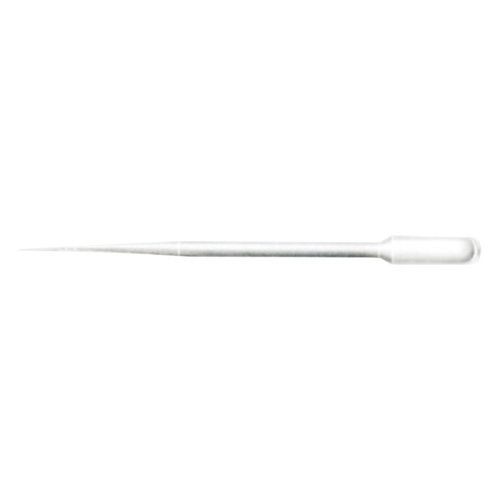 ratiolab Pasteur-Pipetten 1ml, unsteril