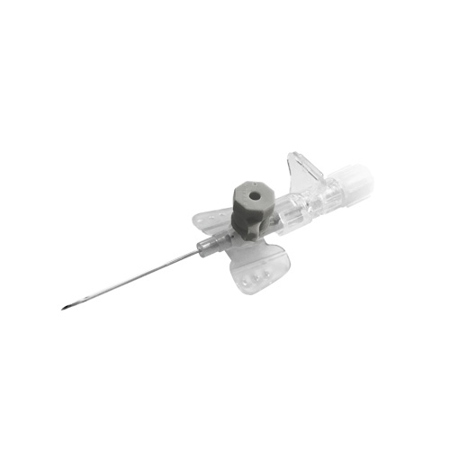 Vasofix® Safety, FEP, Sicherheitsvenenverweilkanüle