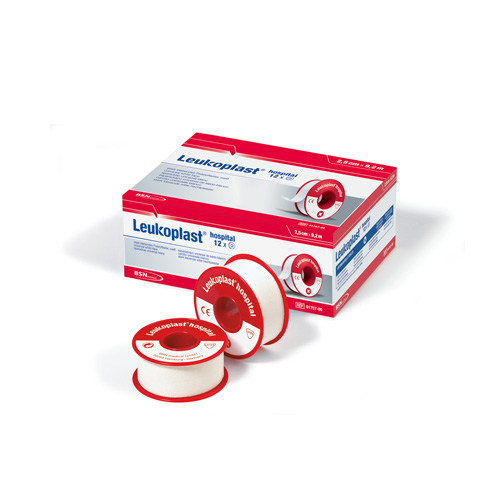 Leukoplast® hospital Fixierpflaster
