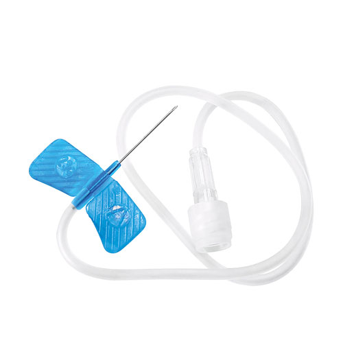 Ecoflo® Perfusionsbesteck