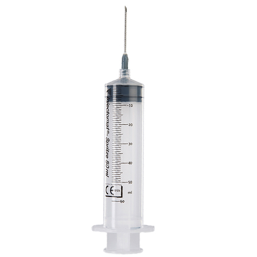 Fresenius® Injectomat® Perfusionsspritze