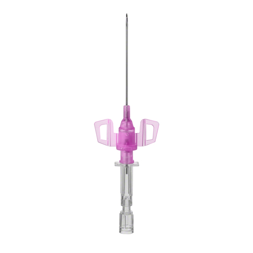 Introcan Safety® 3 Sicherheitsvenenverweilkanüle