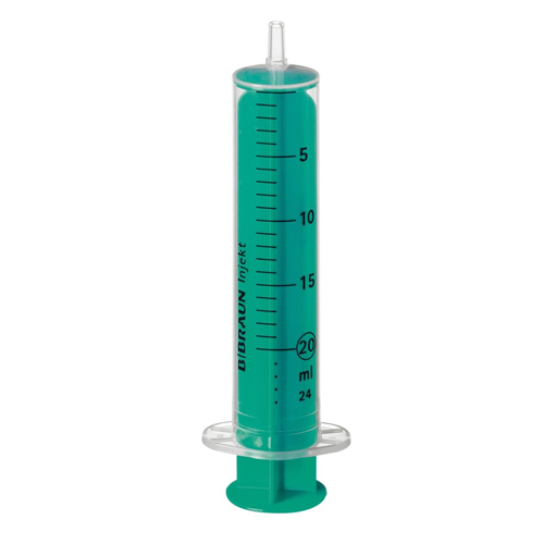 Injekt® 20ml