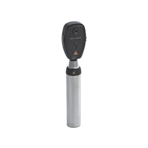 HEINE® Ophthalmoskop-Kopf BETA 200 LED F.O.