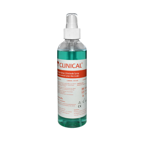 Clinical EKG Kontaktspray / Elektrodenspray