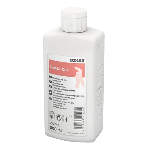Silonda® care
