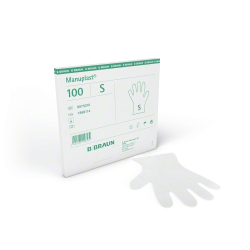 Manuplast®