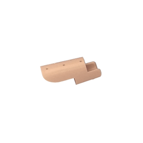 Knopflochschiene nach Stack