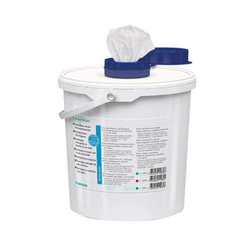 B.Braun Wipes